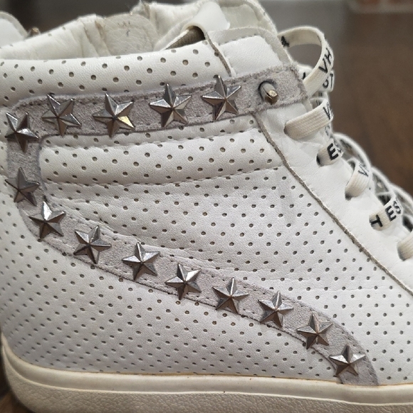 Vintage Havana Gadol high-top Women's sneakers - Picture 7 of 9